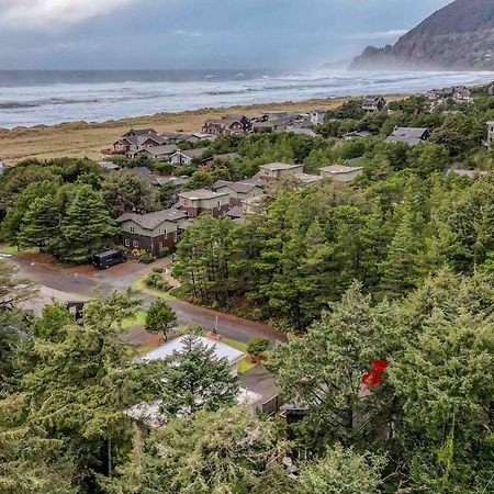 Manzanita Charm Villa Екстериор снимка