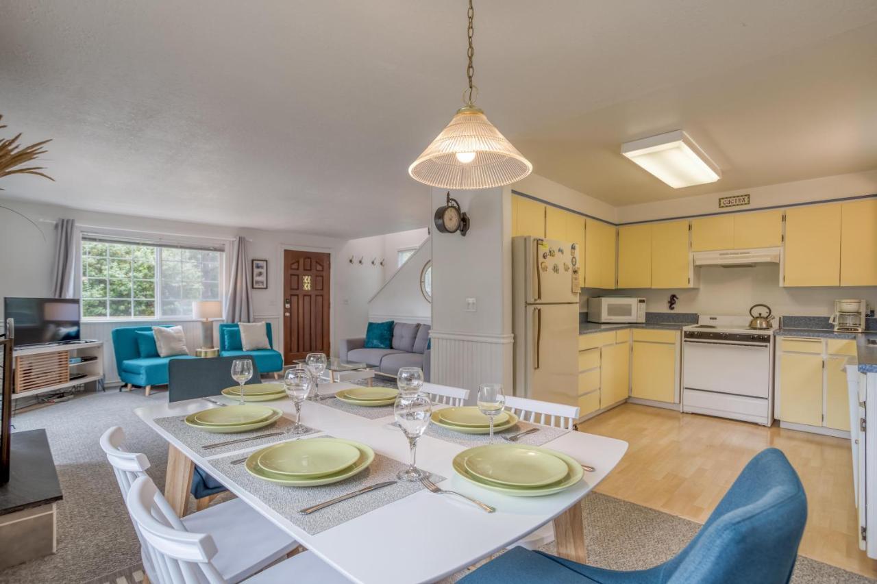 Manzanita Charm Villa Екстериор снимка