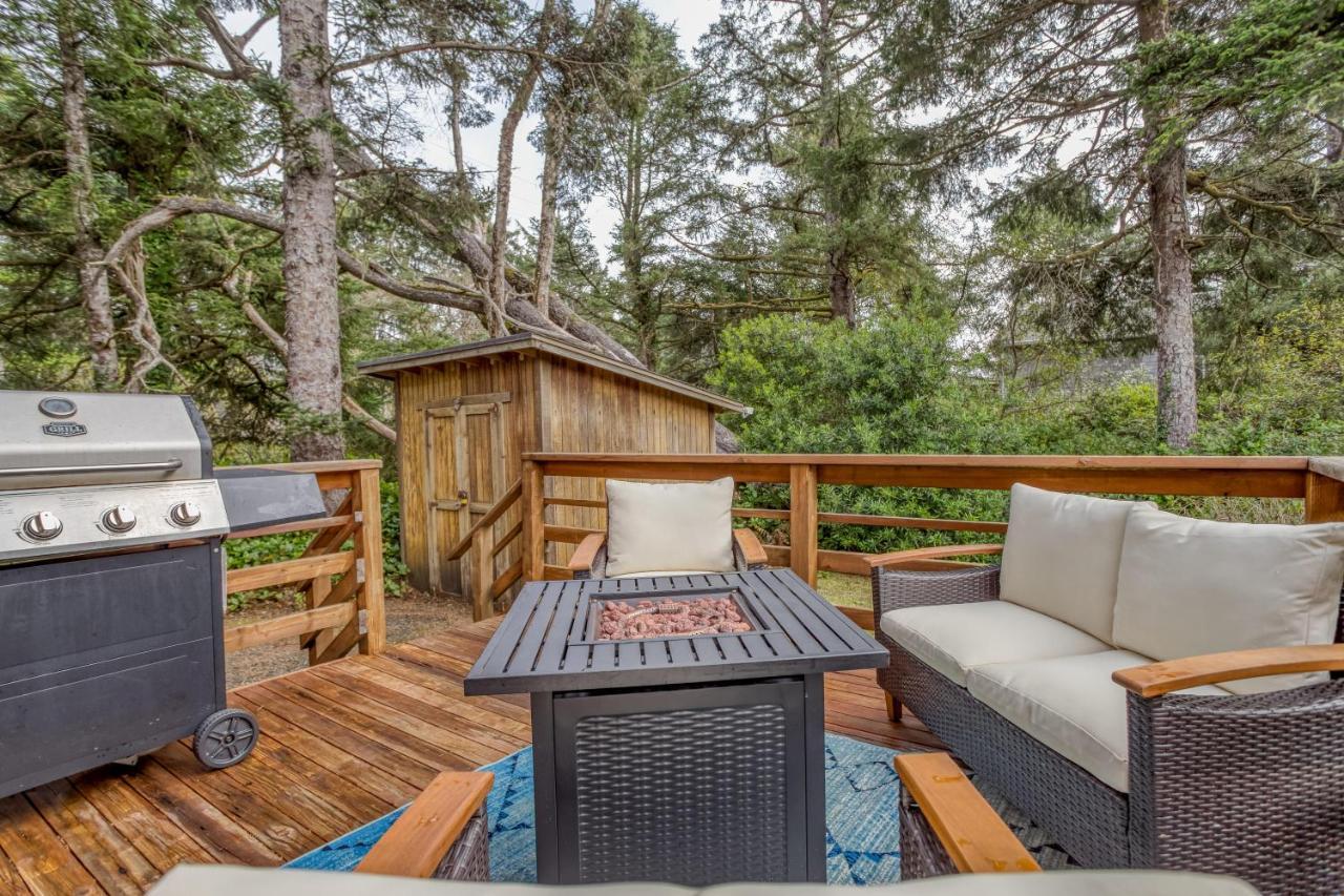 Manzanita Charm Villa Екстериор снимка