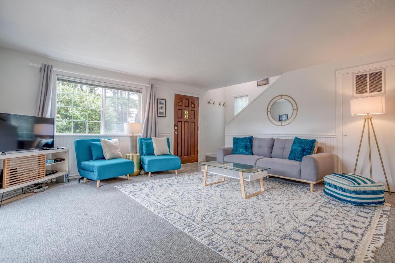 Manzanita Charm Villa Екстериор снимка