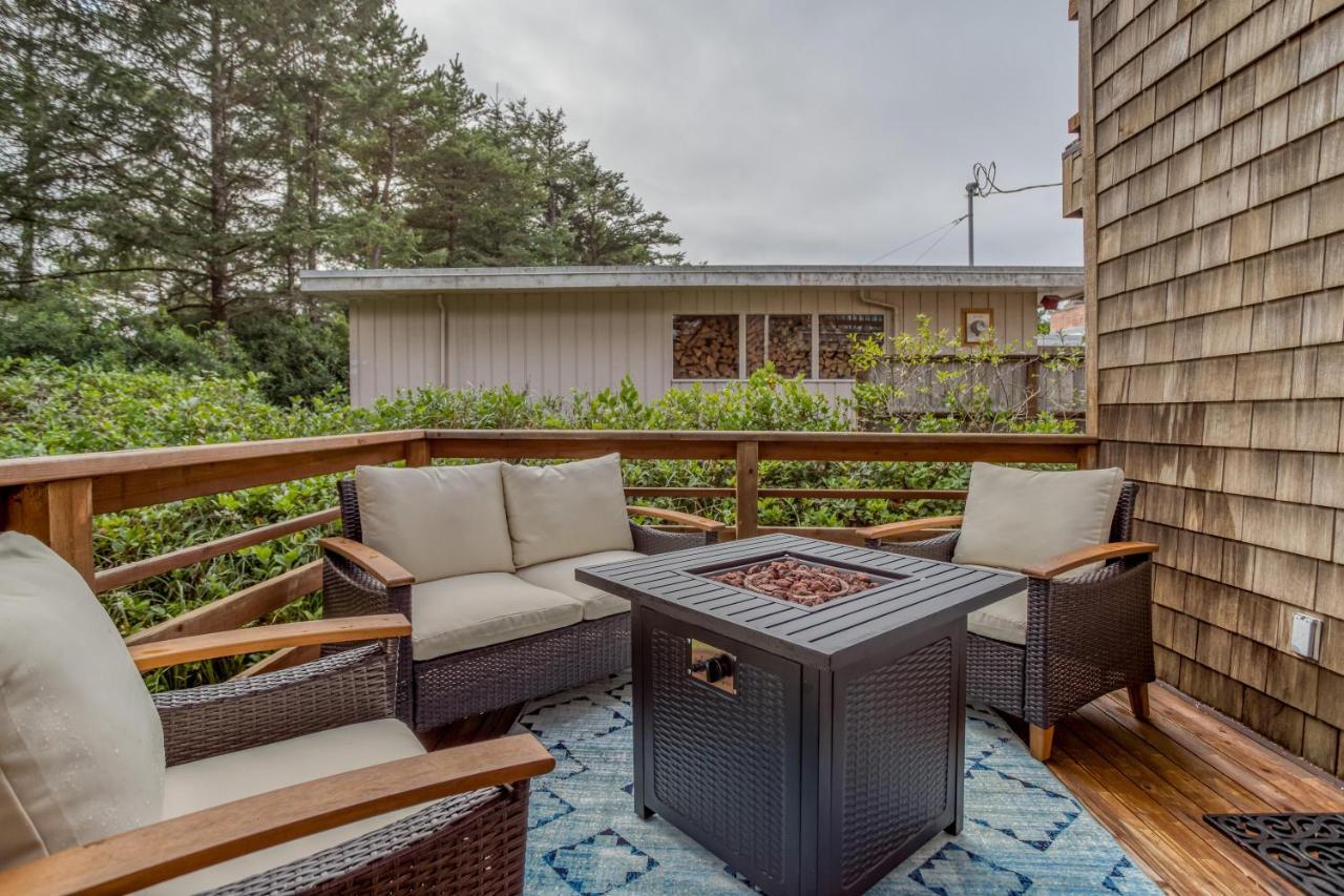 Manzanita Charm Villa Екстериор снимка