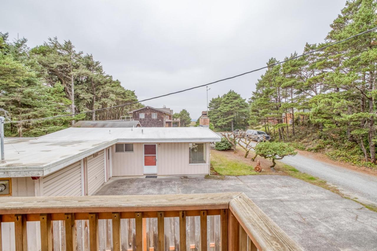 Manzanita Charm Villa Екстериор снимка