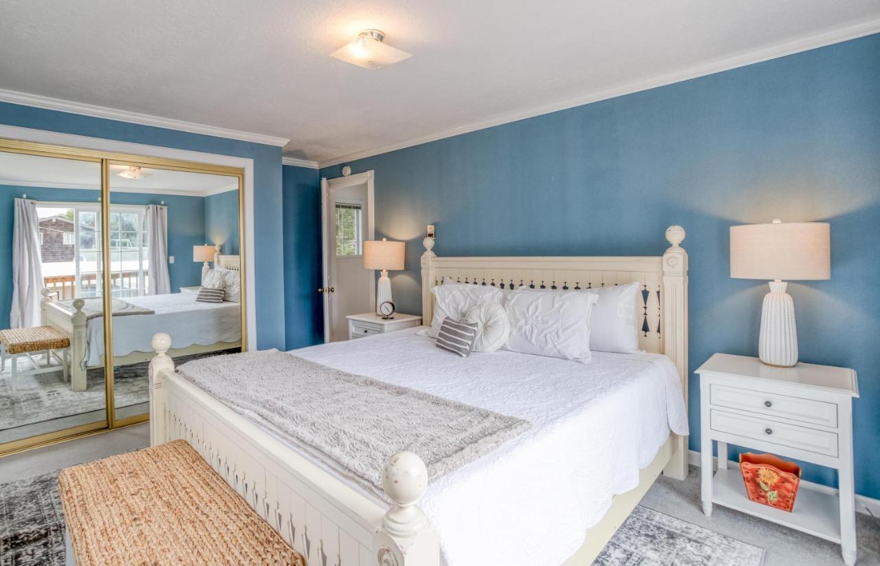 Manzanita Charm Villa Екстериор снимка