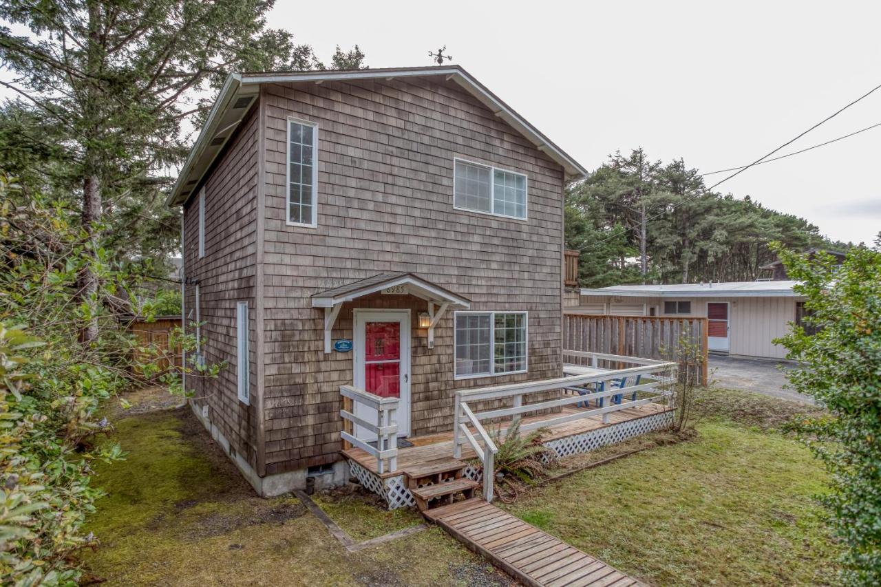 Manzanita Charm Villa Екстериор снимка
