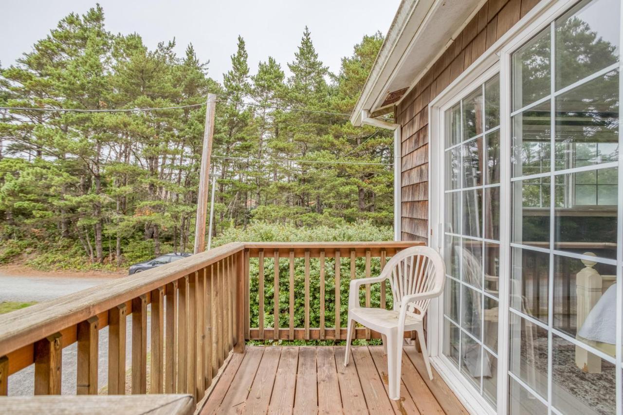 Manzanita Charm Villa Екстериор снимка