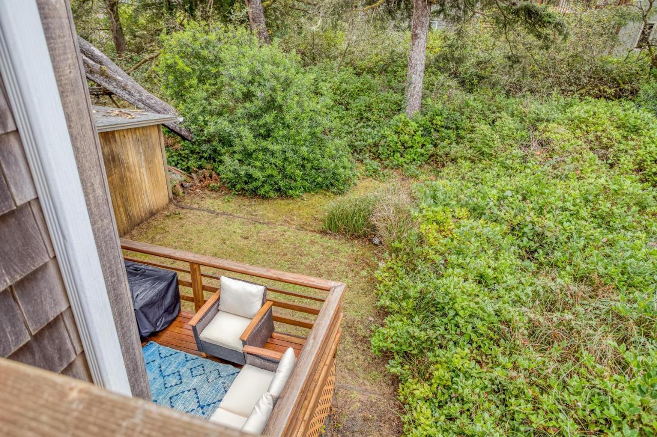 Manzanita Charm Villa Екстериор снимка