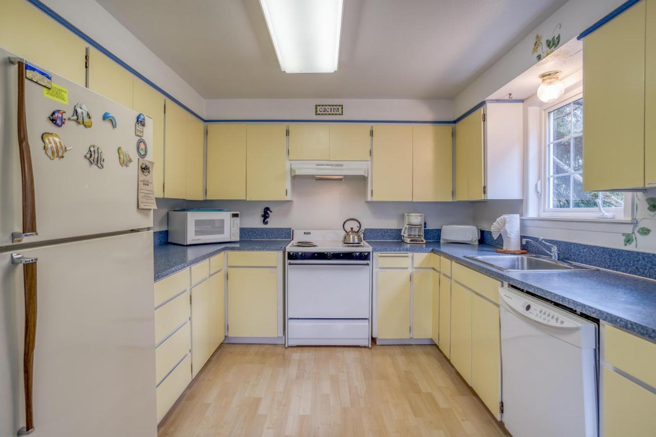 Manzanita Charm Villa Екстериор снимка