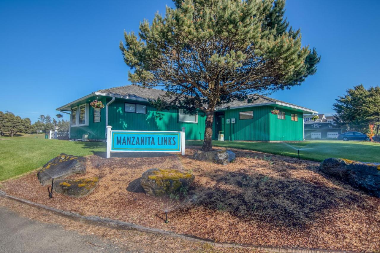 Manzanita Charm Villa Екстериор снимка