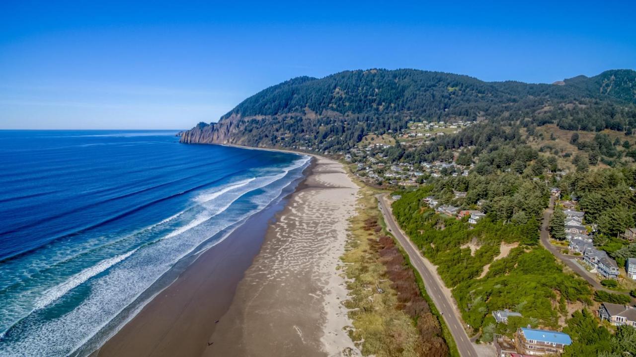 Manzanita Charm Villa Екстериор снимка