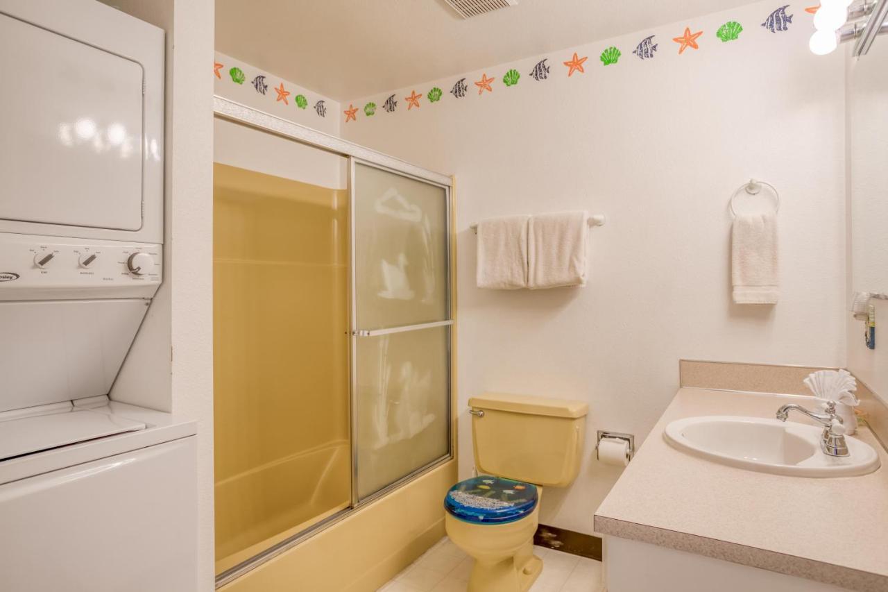 Manzanita Charm Villa Екстериор снимка