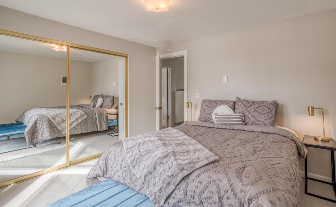 Manzanita Charm Villa Екстериор снимка