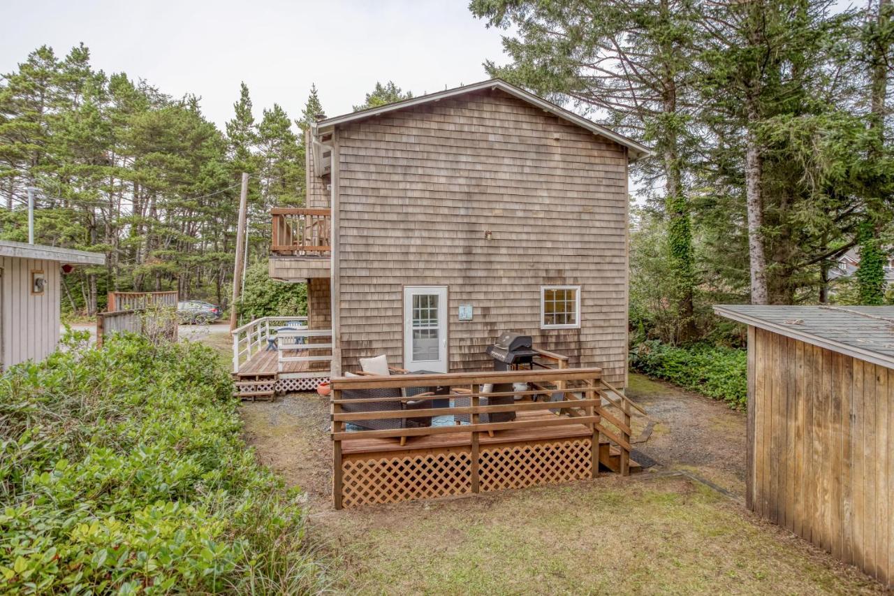 Manzanita Charm Villa Екстериор снимка