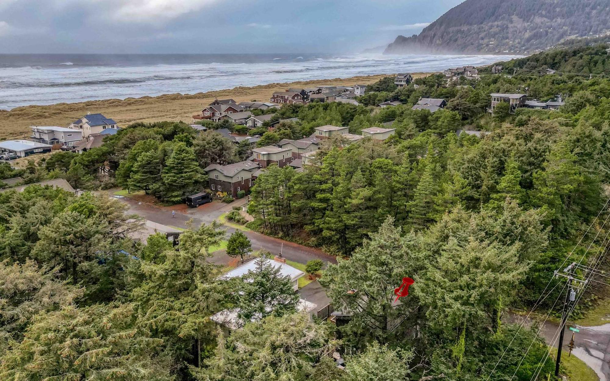 Manzanita Charm Villa Екстериор снимка