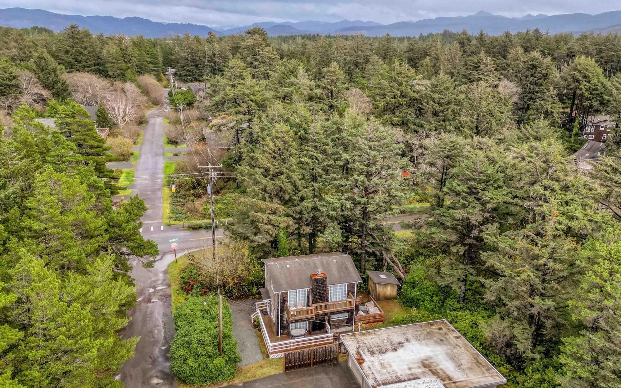 Manzanita Charm Villa Екстериор снимка