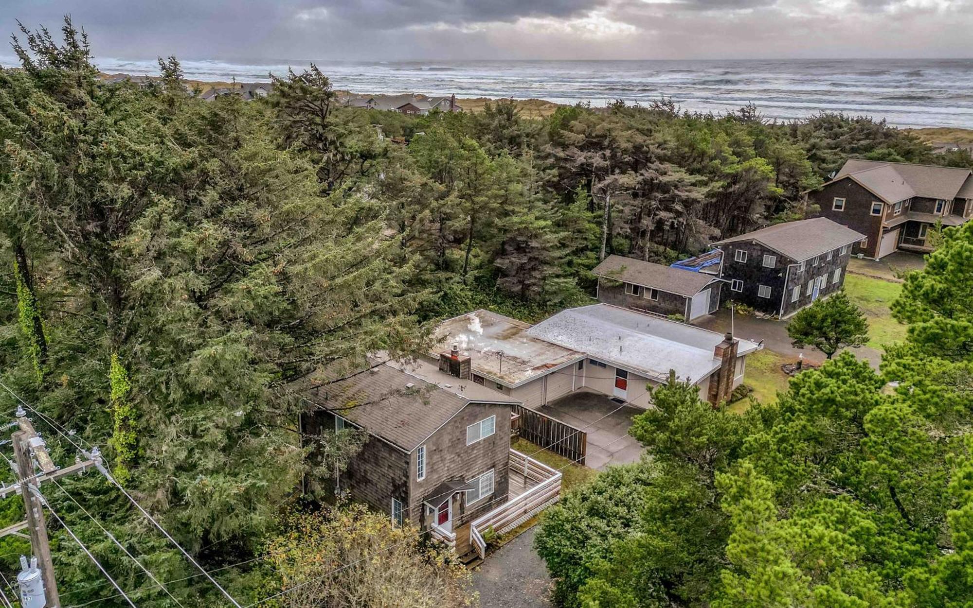 Manzanita Charm Villa Екстериор снимка